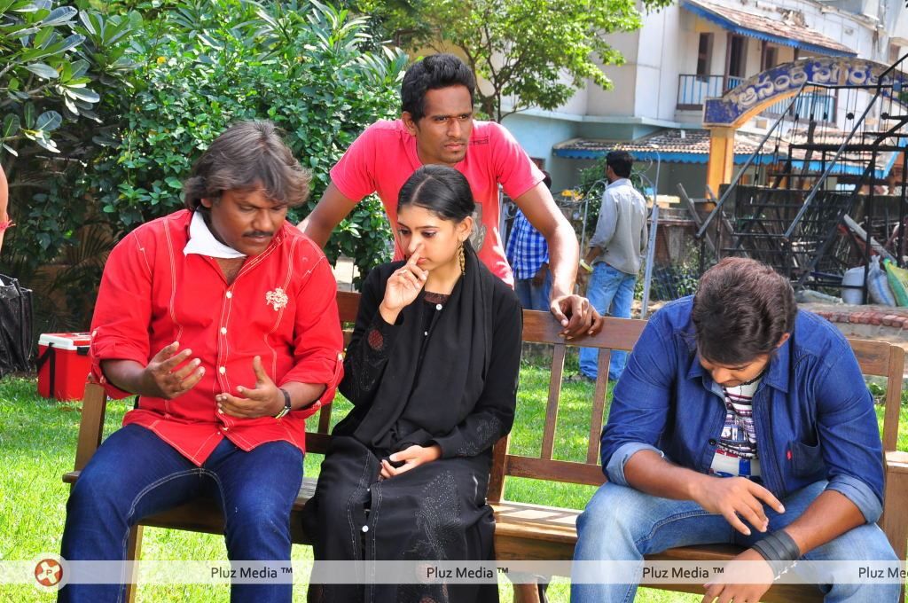 Tanish New Movie On Location - Stills | Picture 119678